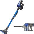 Akitas Cordless Vacuum Cleaner Review