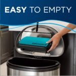 Bissell Easy Sweep Compact Carpet & Floor Sweeper Review