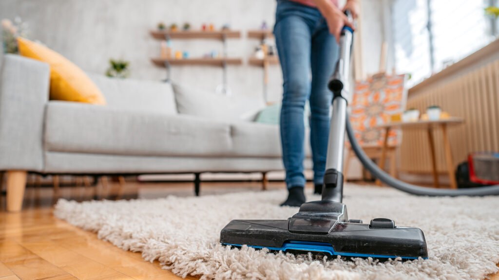 How Much Should A Vacuum Cleaner Cost?