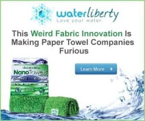 Nano Towels