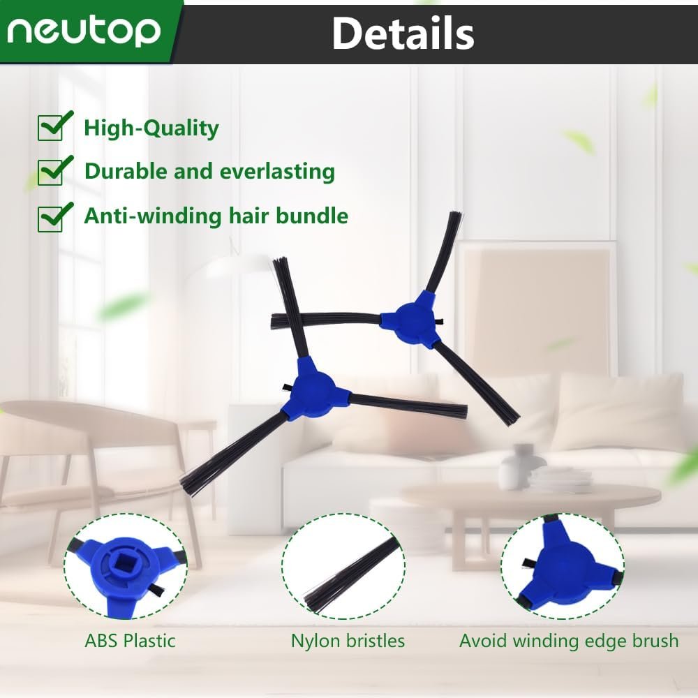 Neutop Replacement Parts Review