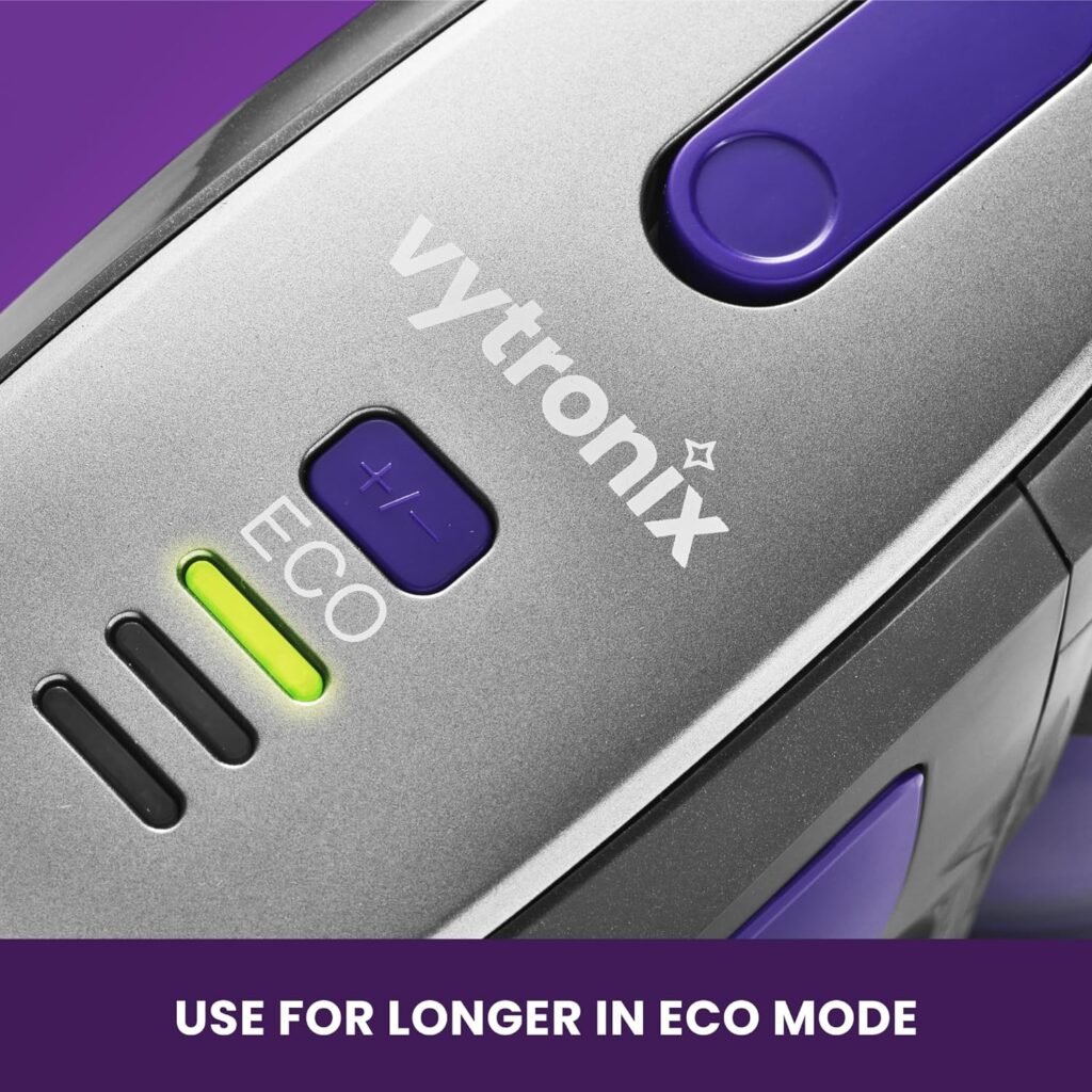 VYTRONIX NIBC22 Cordless Vacuum Cleaner Review