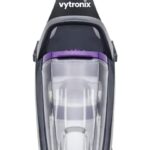 VYTRONIX P800CW Carpet Cleaner Review