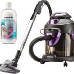 VYTRONIX WSH60 Vacuum Cleaner Review