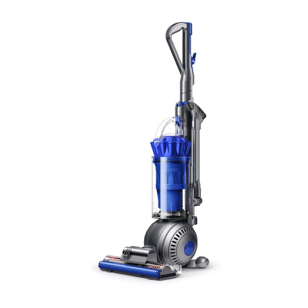 What Is The #1 Best Vacuum?