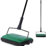 Yocada Carpet Sweeper Review