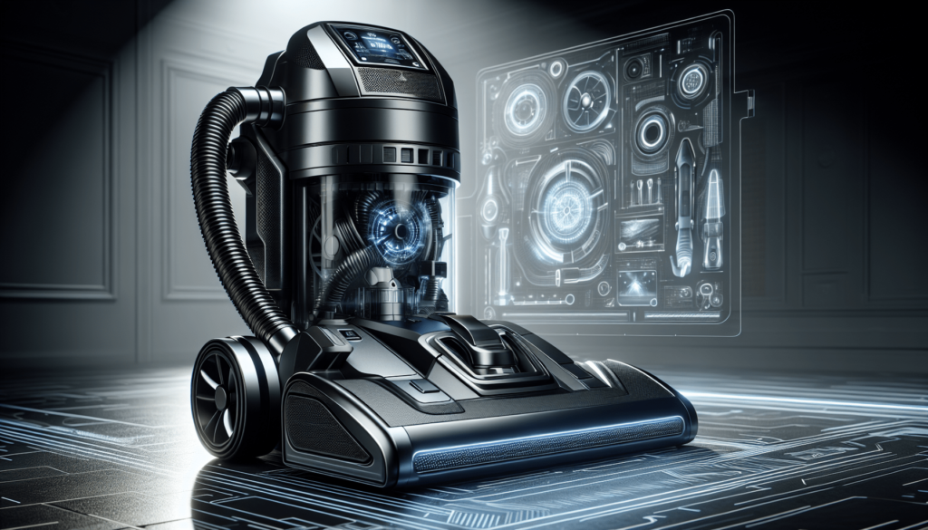 What Vacuum Cleaner Has The Most Powerful Suction?